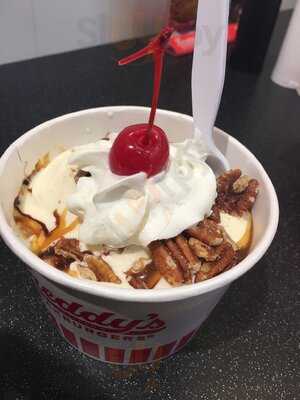 Freddys Frozen Custard And Steakburgers