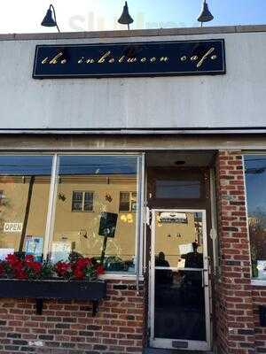 Inbetween Cafe