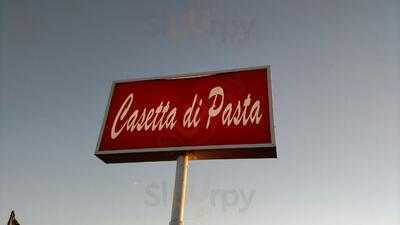 Casetta Di Pasta