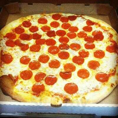 Nizza Pizza Pasta & Subs