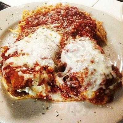 Nizza Pizza Pasta & Subs