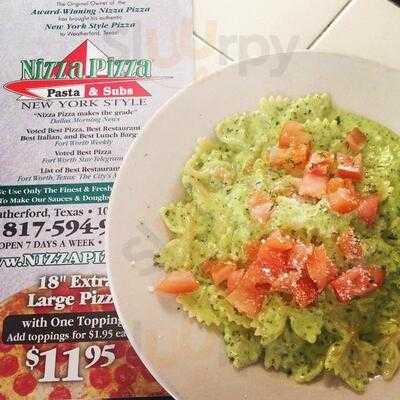 Nizza Pizza Pasta & Subs