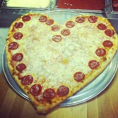 Nizza Pizza Pasta & Subs