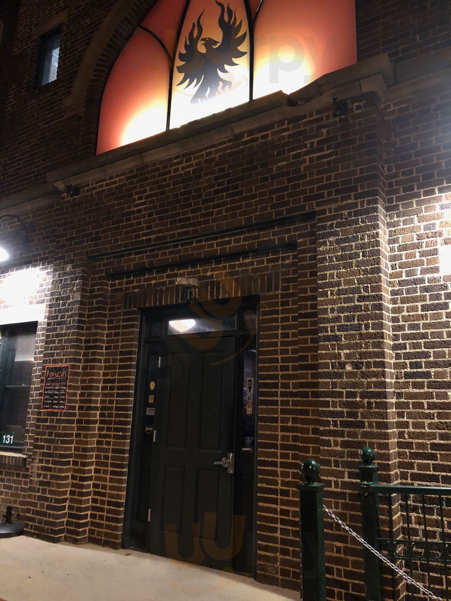 The Phoenix Brewing Company