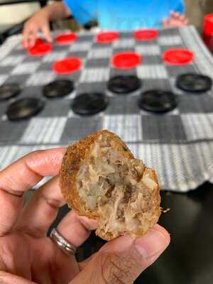 Ronnie's Boudin & Cracklin' House