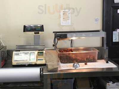 Ronnie's Boudin & Cracklin' House