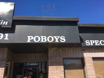 Ronnie's Boudin & Cracklin' House