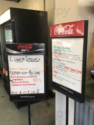 Ronnie's Boudin & Cracklin' House