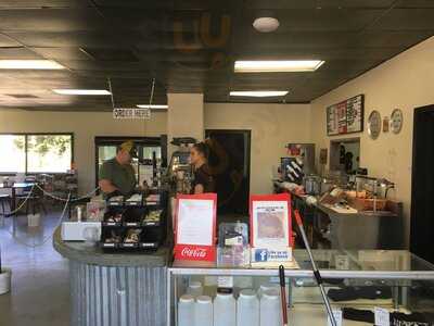 Ronnie's Boudin & Cracklin' House