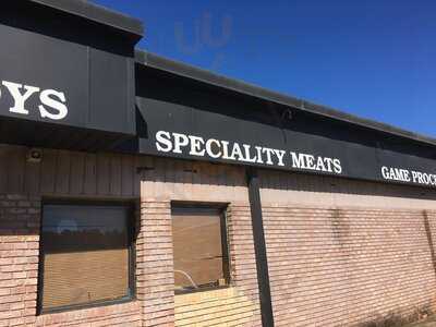 Ronnie's Boudin & Cracklin' House