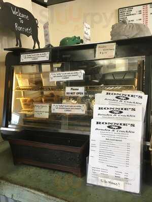 Ronnie's Boudin & Cracklin' House