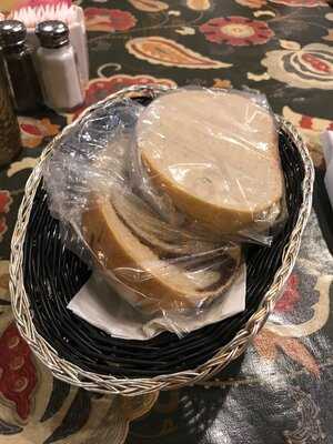 Three Brothers Restaurant