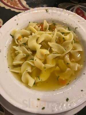 Three Brothers Restaurant