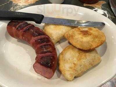 Three Brothers Restaurant