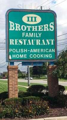 Three Brothers Restaurant