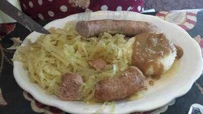 Three Brothers Restaurant