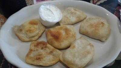 Three Brothers Restaurant