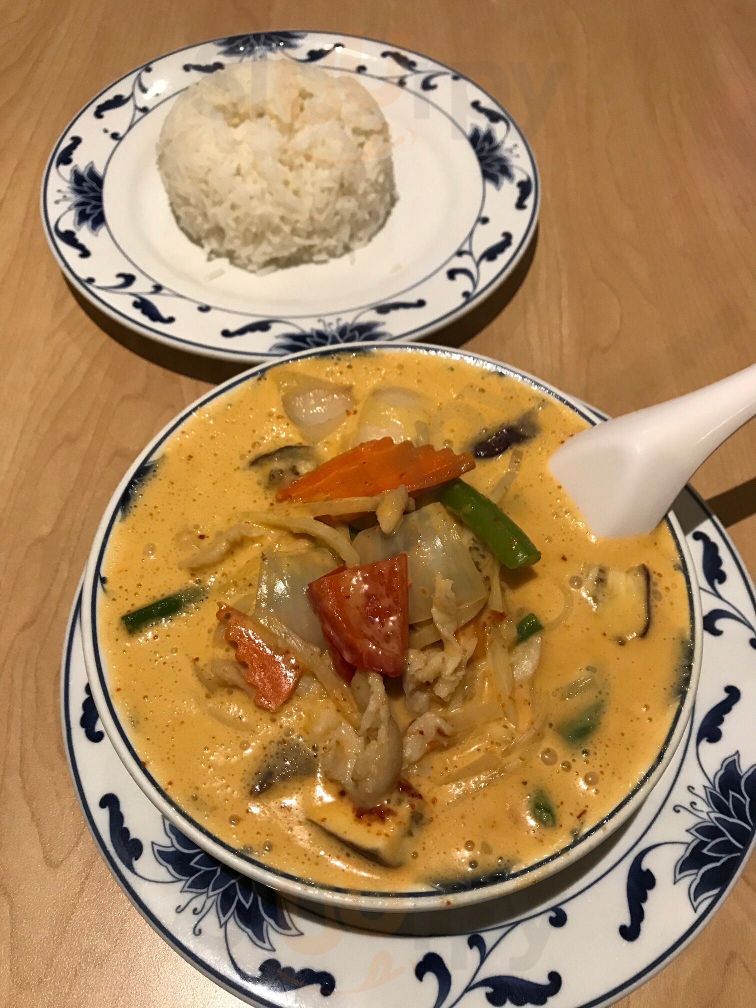 Bangkok Thai Restaurant