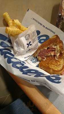 Culver's Of Midland