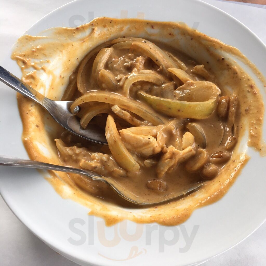 Spice Thai Cuisine