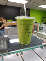 Johnny's Garden Juice Bar