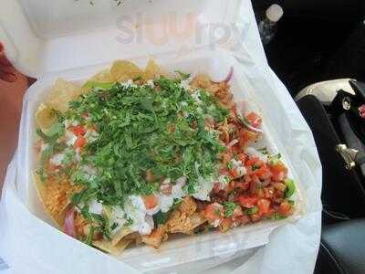 Freebird's World Burrito