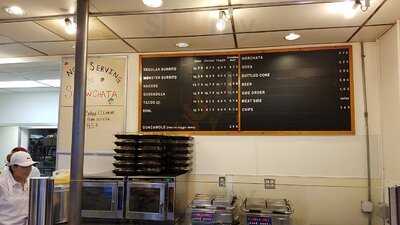 Freebird's World Burrito