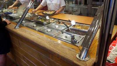 Freebird's World Burrito