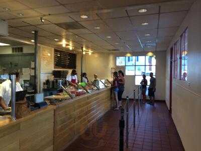 Freebird's World Burrito