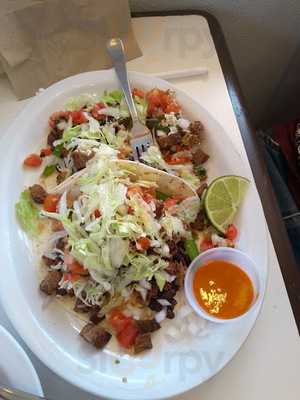 Freebird's World Burrito