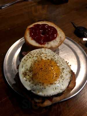Stout Burgers And Beers