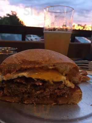 Stout Burgers And Beers