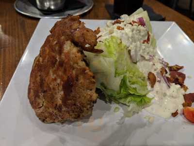 Stout Burgers And Beers