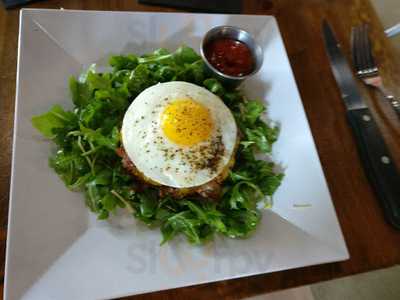 Stout Burgers And Beers