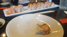 Bangkokthai Cuisine & Sushi Bar