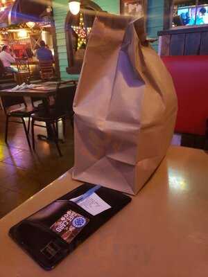 Salty Joe's Bbq Shop