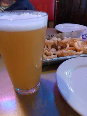 Salty Joe's Bbq Shop