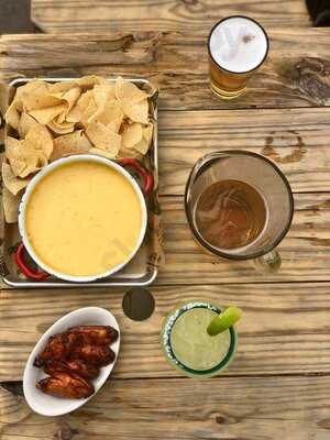 Salty Joe's Bbq Shop