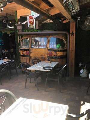 Salty Joe's Bbq Shop