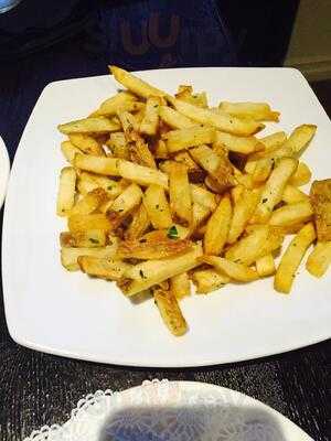 The Gallery Restaurant