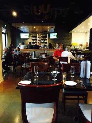 The Gallery Restaurant