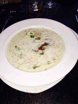 The Gallery Restaurant