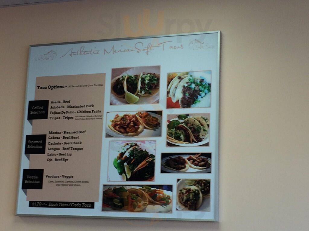 Lilly's Tacos