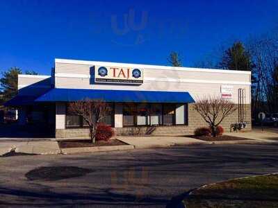 Taj Indian & Indo-chinese Cuisine
