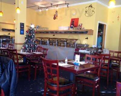 Taj Indian & Indo-chinese Cuisine