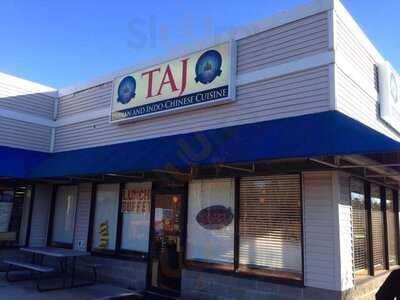 Taj Indian & Indo-chinese Cuisine