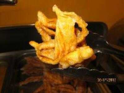 Taj Indian & Indo-chinese Cuisine