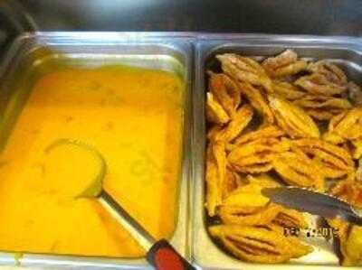 Taj Indian & Indo-chinese Cuisine