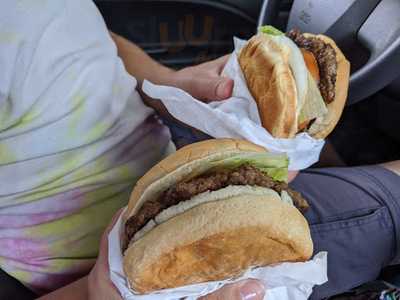 Musillami's Drive In