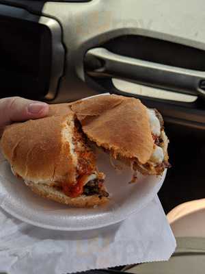 Musillami's Drive In